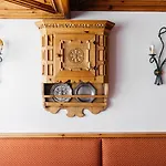 Hotel Kristall 3*