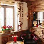 Hotel Kristall 3*