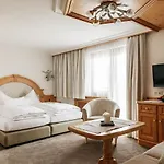 Kristall Lech am Arlberg