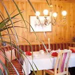 Hotel Kristall Lech am Arlberg