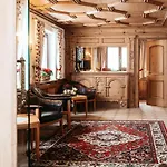 Hotel Kristall Lech am Arlberg