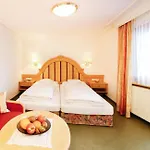 Hotel Kristall Lech am Arlberg