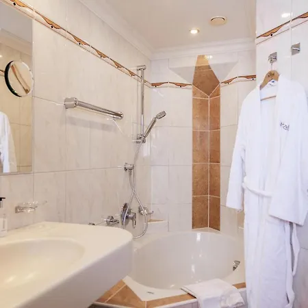 Kristall 3* Lech am Arlberg