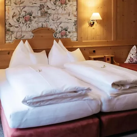 Hotel Kristall Lech am Arlberg