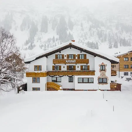 Hotel Kristall