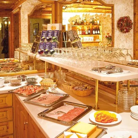 Kristall 3* Lech am Arlberg