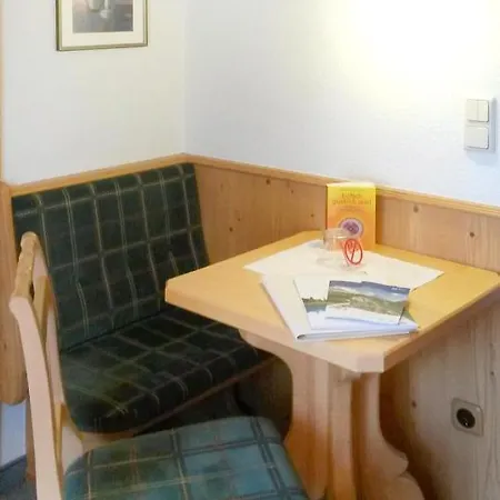 Kristall Lech am Arlberg