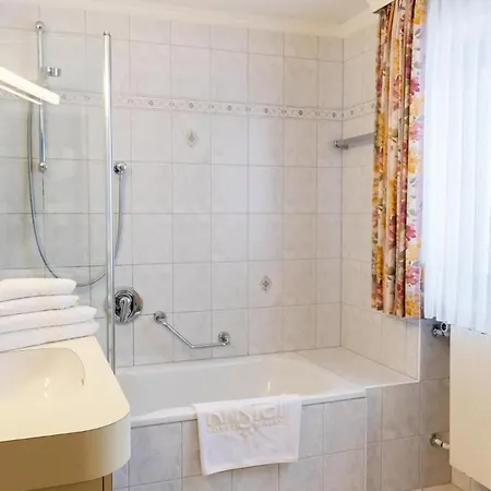 Kristall 3* Lech am Arlberg