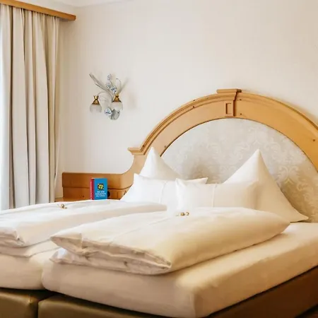 Hotel Kristall Lech am Arlberg