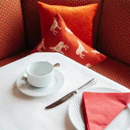 Kristall 3* Lech am Arlberg