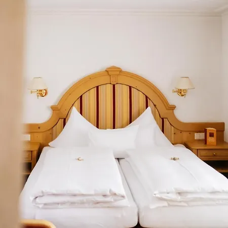 Hotel Kristall Lech am Arlberg