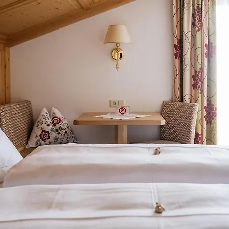 Hotel Kristall Lech am Arlberg