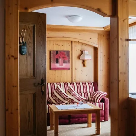 Kristall 3* Lech am Arlberg