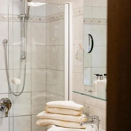 Kristall Lech am Arlberg