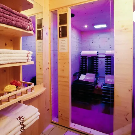 Kristall 3* Lech am Arlberg