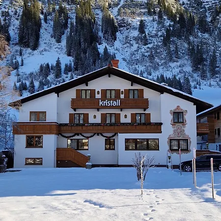 Kristall 3* Lech am Arlberg