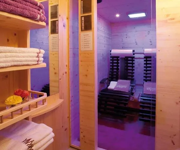 Kristall Ξενοδοχείο