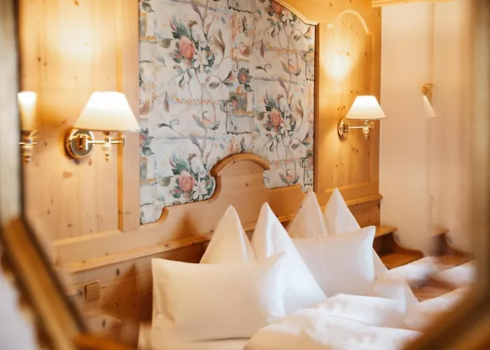 Kristall Lech am Arlberg