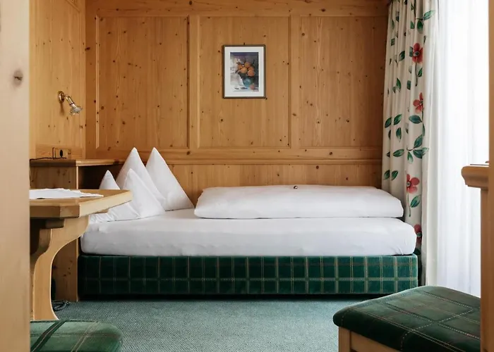 Kristall Lech am Arlberg