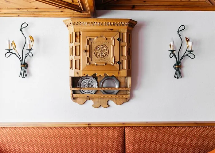 Ξενοδοχείο Kristall 3*