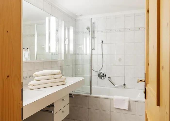 Kristall 3* Lech am Arlberg