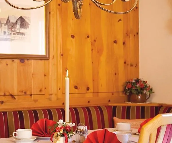 Kristall Ξενοδοχείο