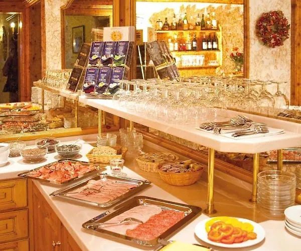 Kristall 3* Lech am Arlberg