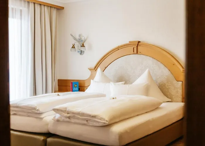 Ξενοδοχείο Kristall Lech am Arlberg