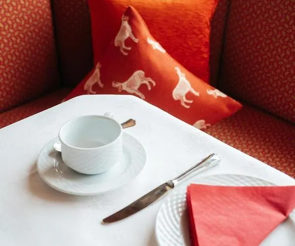 Kristall 3* Lech am Arlberg