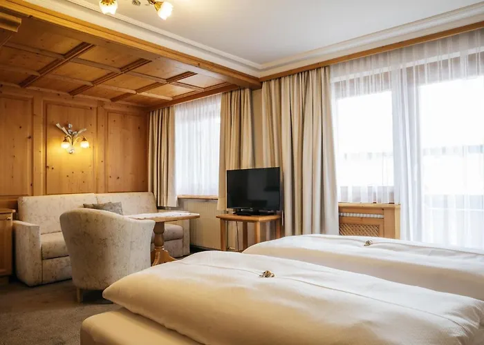 Kristall Ξενοδοχείο