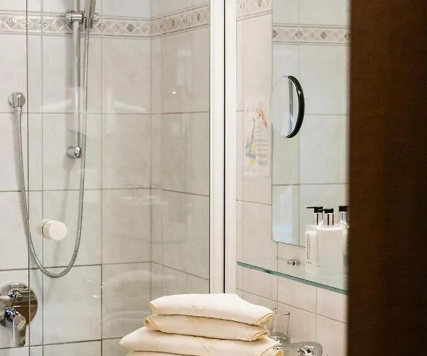 Kristall Lech am Arlberg