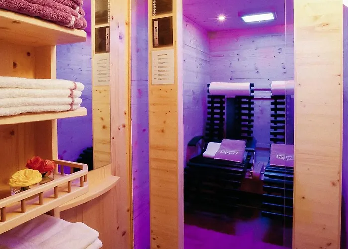 Kristall 3* Lech am Arlberg