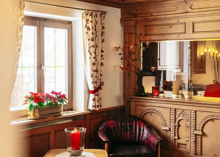 Ξενοδοχείο Kristall 3*